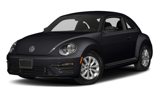 2019 Volkswagen Beetle