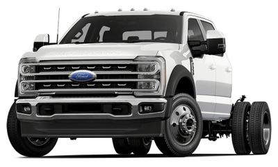 2026 Ford F-450 XL