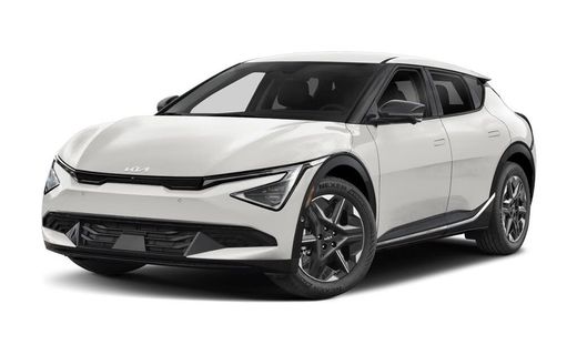 2026 Kia EV6