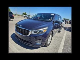 2015 Kia Sedona GL Middle LOW