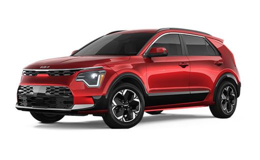 2024 Kia Niro Wind