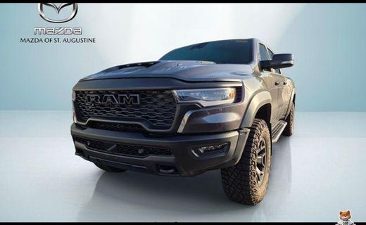 2025 Ram 1500 RHO