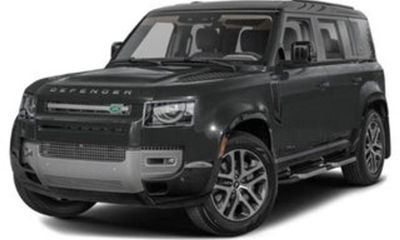 2024 Land Rover Defender 110 SE