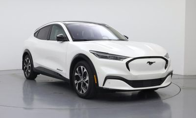 2023 Ford Mustang Mach-E Premium