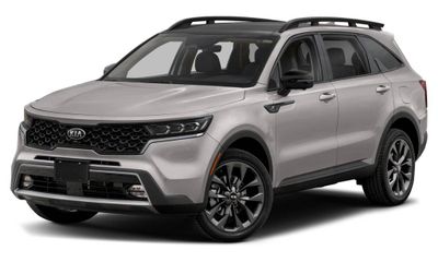 2021 Kia Sorento