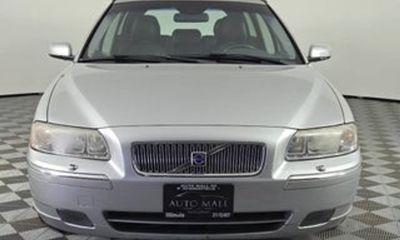 2006 Volvo V70 ULEV2