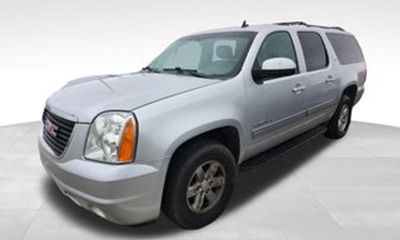 2014 GMC Yukon XL SLT