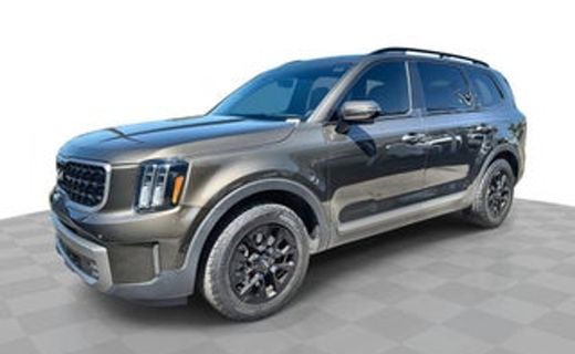 2023 Kia Telluride