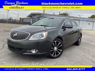 2017 Buick Verano Sport Touring 1SH