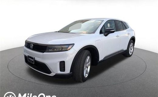 2026 Honda Prologue EX
