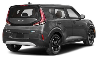 2023 Kia Soul EX