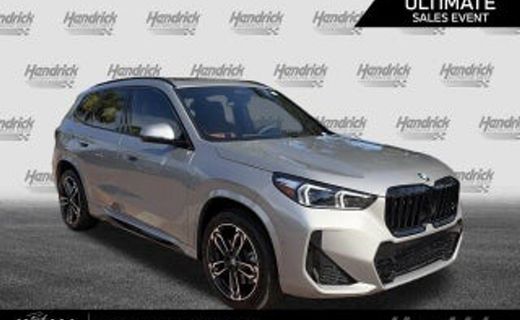 2027 BMW X1 XDRIVE28I