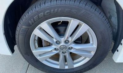 2015 Nissan Quest S