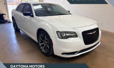 2018 Chrysler 300 Touring US