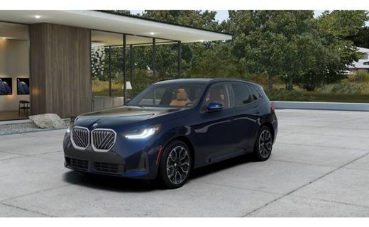 2026 BMW X3