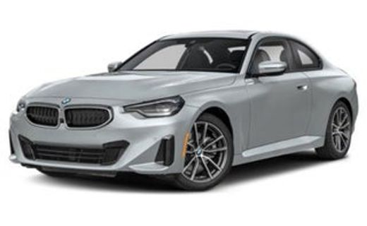 2026 BMW 230i