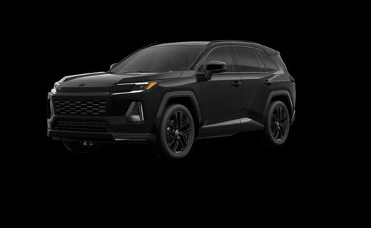 2026 Toyota RAV4