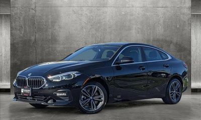 2021 BMW 228I xDrive GC
