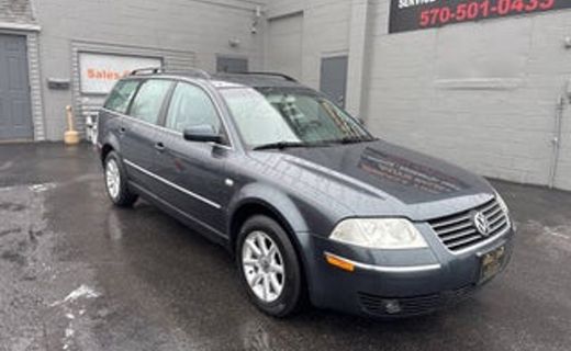 2003 Honda Accord EX