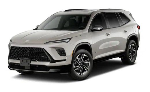 2027 Buick Enclave Sport Touring