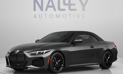 2026 BMW M440i Gran Coupe