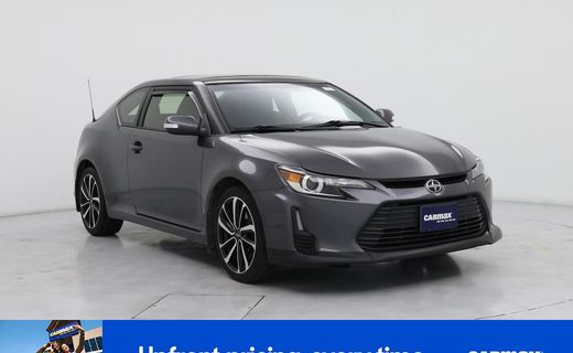 2016 Toyota Scion TC Base