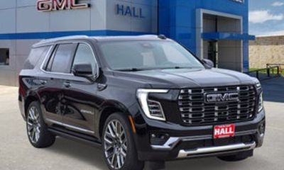 2023 Toyota Sequoia Platinum