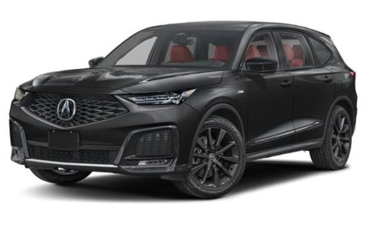 2026 Acura MDX