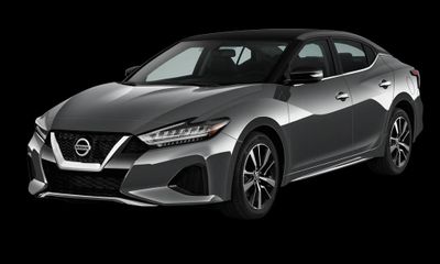 2020 Nissan Maxima