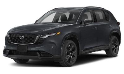 2026 Mazda CX-5 Premium