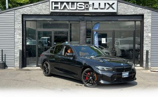 2023 BMW 330I