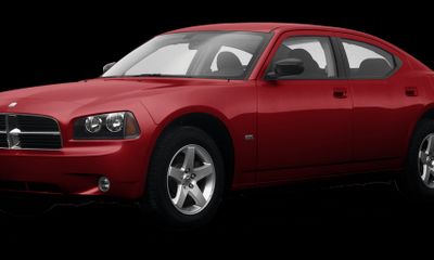 2009 Dodge Charger SXT