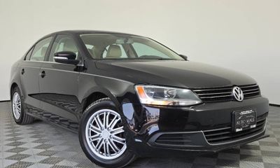 2013 Volkswagen Jetta Comfortline Sportline