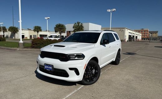 2024 Dodge Durango GT