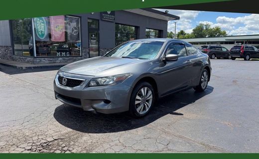 2009 Honda Accord LX