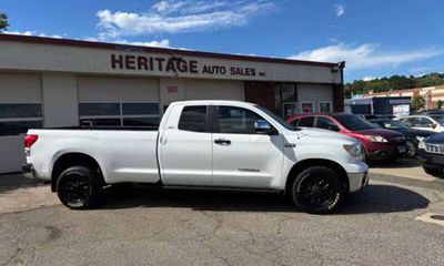 2007 Toyota Tundra SR5