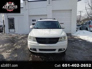 2010 Dodge Journey SXT