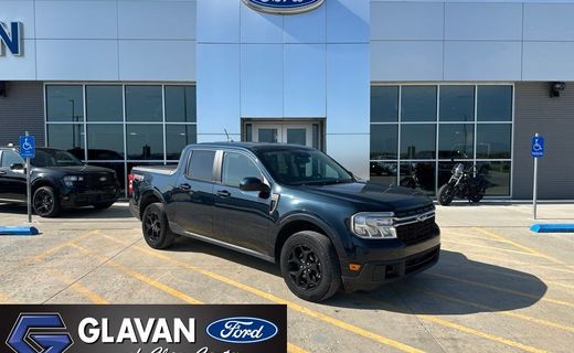 2023 Ford Maverick