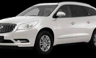 2013 Buick Enclave Premium