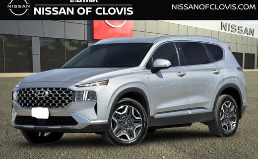 2022 Hyundai Santa FE SEL Convenience