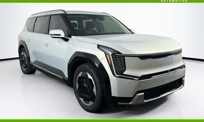 2024 Kia EV9 Land