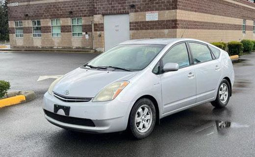 2006 Toyota Prius