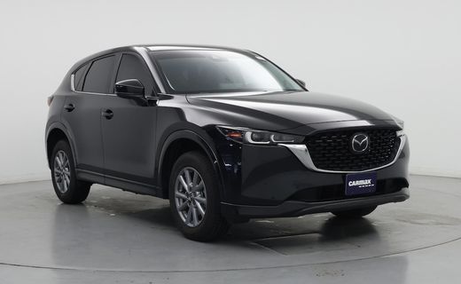 2024 Mazda CX-5 Select Package