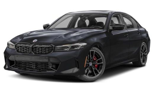 2023 BMW M340i