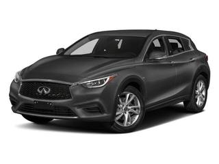 2018 Infiniti QX30 Premium