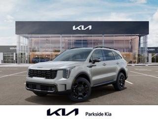 2024 Kia Sorento