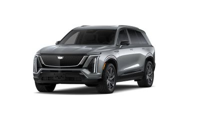 2027 Cadillac Vistiq Sport