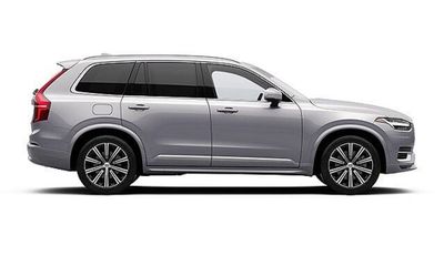2023 Volvo XC90 Plus Bright