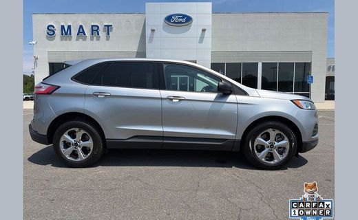 2023 Ford Edge SE