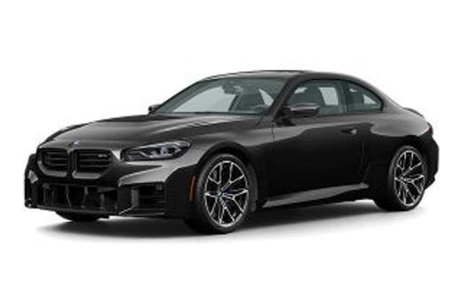 2026 BMW M2